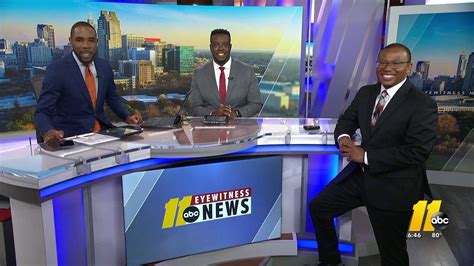 Wtvd Abc11 Eyewitness News At 6pm Full Episode May 6 2023 Youtube