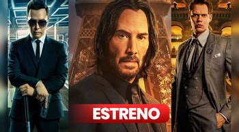 Pelisplus Ver John Wick Ver Pel Cula Completa Online Espanol Latino