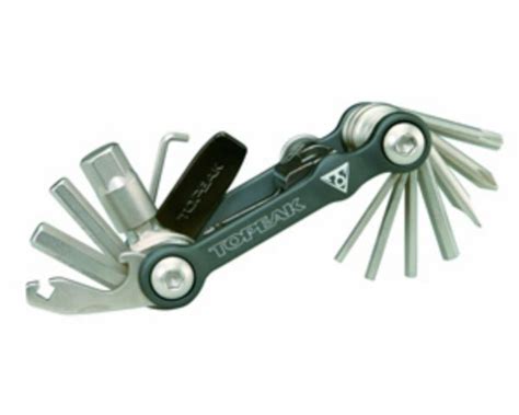 Topeak Mini Multi Tool Merlin Cycles