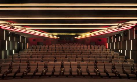 ASTOR Film Lounge im ARRI - Projects
