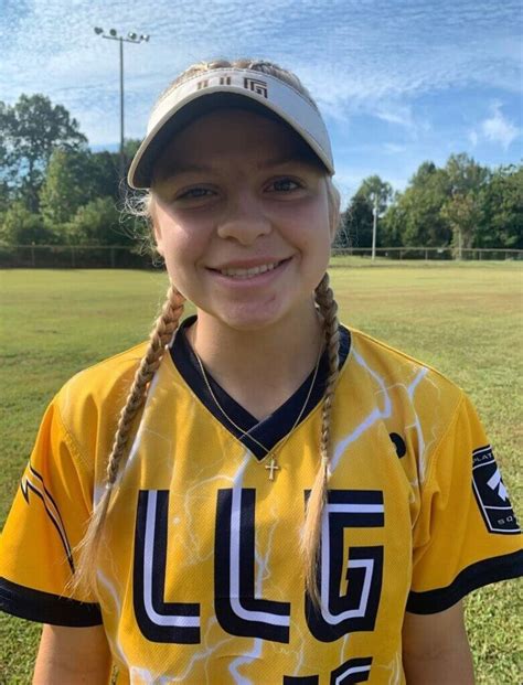 Extra Star Power Featuring Llg Elite Corn Ss Of Annika Rohs A