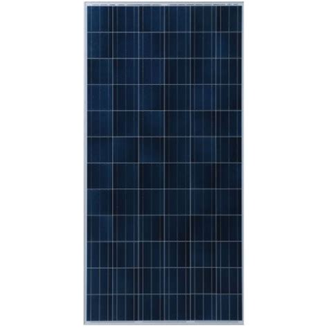 Vikram Solar Wp Polycrystalline Solar Pv Module Pack Of