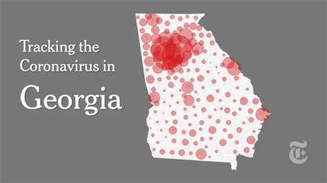 Fannin County Georgia Covid Case And Risk Tracker The New York Times