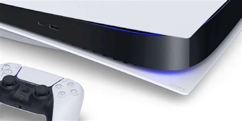 Heres What Comes In The Playstation 5 Box
