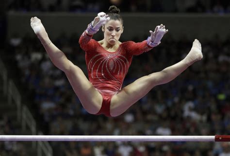 Aly Raisman Shesfreaky