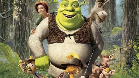 Fiona Wallpapers Shrek 2 69 Images