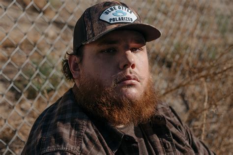 Luke Combs And Politics A Deep Dive Into His Views And Influence