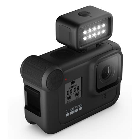 Gopro Altsc Light Mod Hero Black