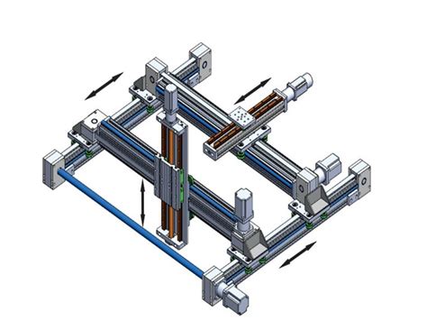 Linear Motion System