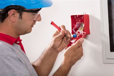 9 Reasons Your Fire Alarm Randomly Goes Off Fix It Wired