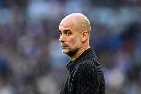 It S Not Normal Man City Boss Pep Guardiola Launches Into Furious