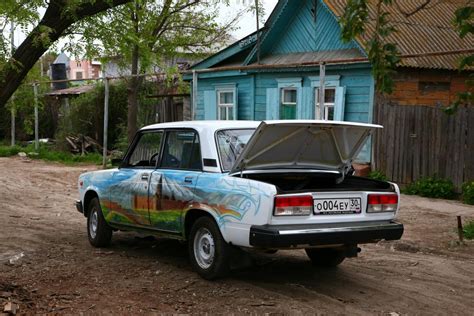 Астрахань - Фотографии русских городов