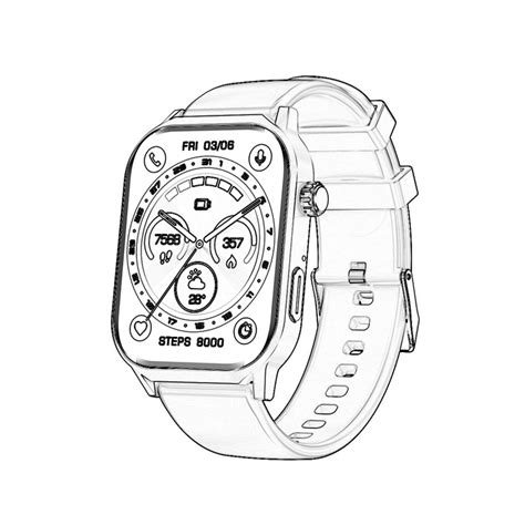 Download Your Maxtop Smartwatch App Maxtop