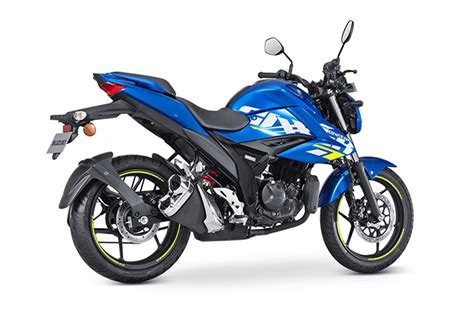 Suzuki Gixxer ABS Naked Price In Nepal Updated September
