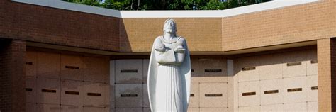 Mount Olivet Catholic Cemeteries Of Chicago