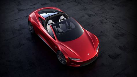 All About Elon Musks Flying Tesla Roadster 2025 Augustman Singapore