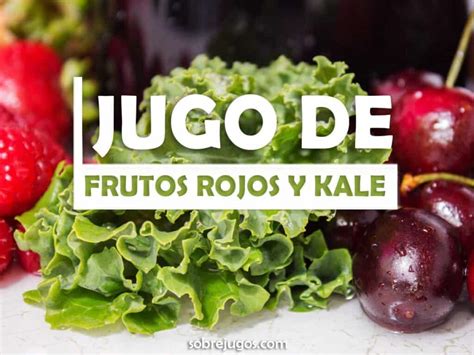 Jugos Para Equilibrar Las Hormonas Recetas Y M S