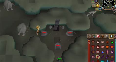 Osrs Dagannoth Kings Solo Guide Novammo