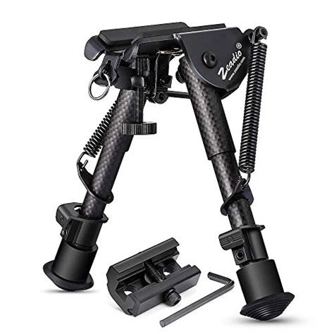 Best Bipod For Scar 17 Reviews Wfaqs