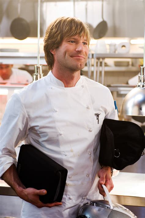 Aaron Eckhart - Aaron Eckhart Photo (4450629) - Fanpop