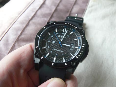 Incredible Quartz Accuracy >>> | WatchUSeek Watch Forums