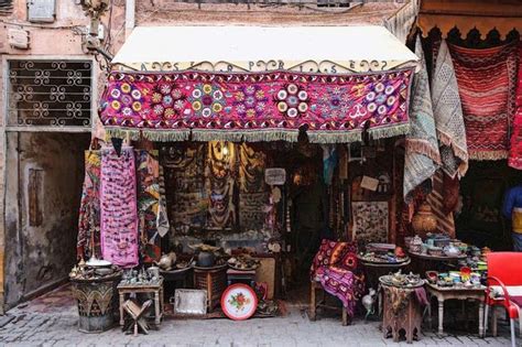 45 Photos Thatll Make You Want To Visit Morocco Vogue Living