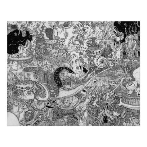 Foreshadow Poster | Zazzle | Personalized wall art, Design your own ...