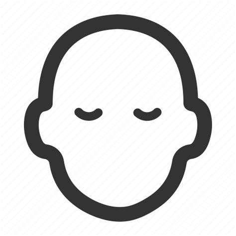 Body Face Head Human Icon Download On Iconfinder