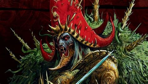 Total War: Warhammer 2’s new DLC tease is probably about Sartosa and ...