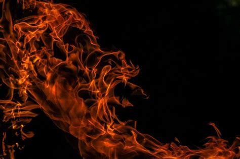 Free Stock Photo Of Orange Burning Flame Download Free Images And