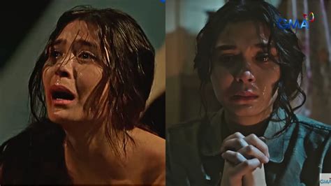 How Ashley Ortega Prepared For Role As Sex Slave In Pulang Araw Pepph