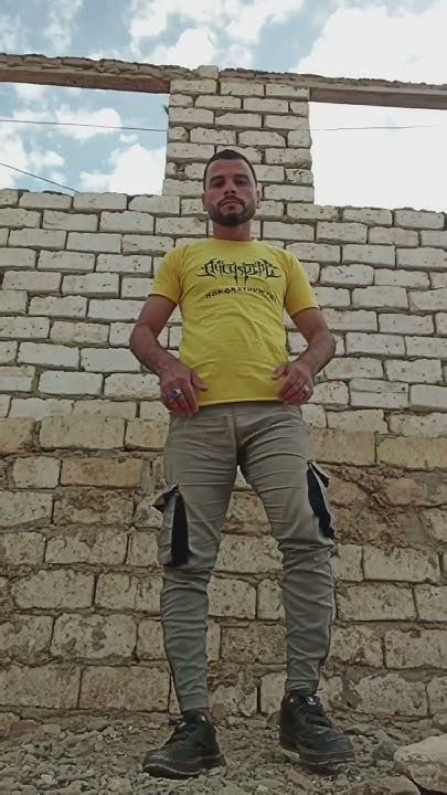 الرجل الخارق 😀 Youtube