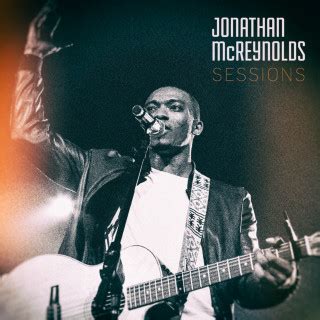 Jonathan McReynolds Lyrics