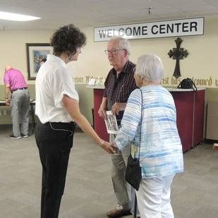 Christ The King Lutheran Church Mankato Worship