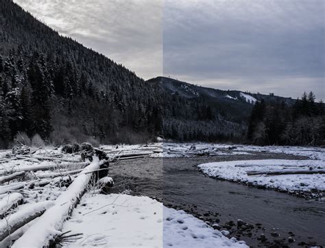 Raw Smartphone Photography A Look At The Difference Raw Editing Makes