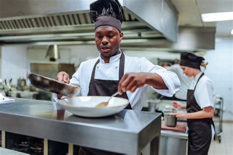 10 Essential Topics for Your Kitchen Staff Training Checklist | Restaurant Business Blog