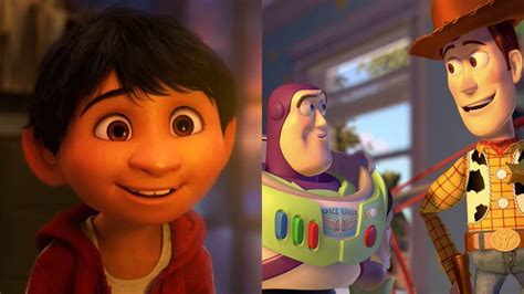 El Famoso Personaje De Toy Story Que Aparece Muerto En Coco Y No Lo Sabías