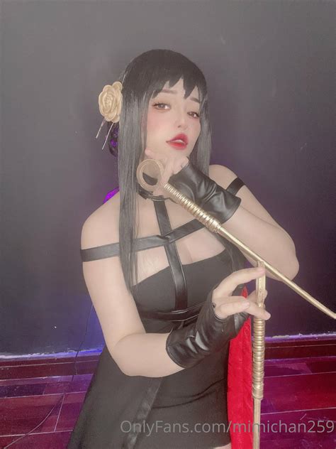 MiMi Chan mimichan ミミちゃん Nude OnlyFans Leaks Photos