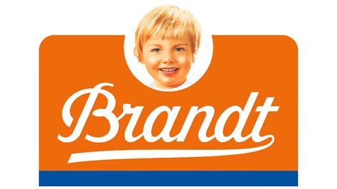 Brandt Zwieback Logo Symbol Meaning History PNG Brand