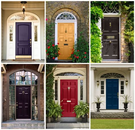 A beginner's guide for the easiest way to choose the right front door