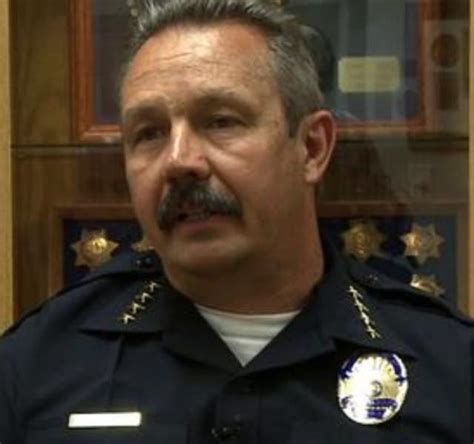 UPDATED: Jim Hunt Named Monrovia Police Chief | Monrovia, CA Patch