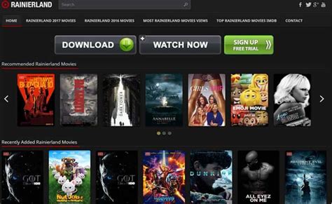 Top 7 Best Putlocker Alternatives To Watch Movies Online Free In 2020