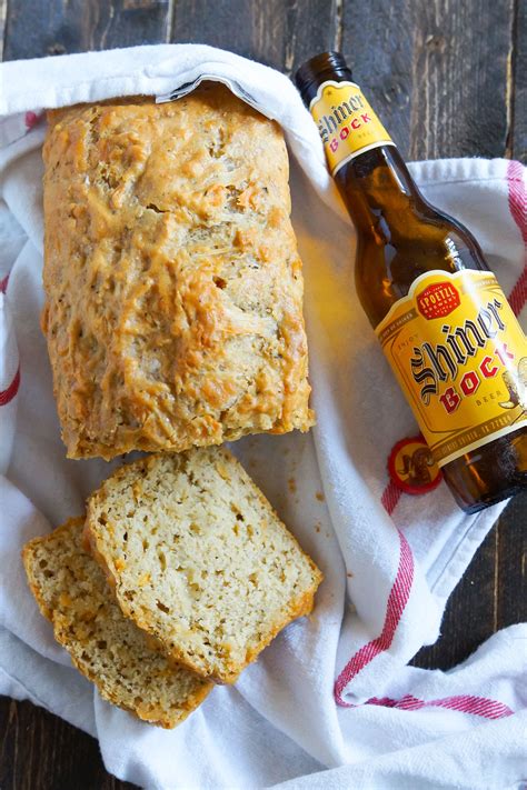 Shiner Bock Beer Bread Machine Recipe Bryont Blog