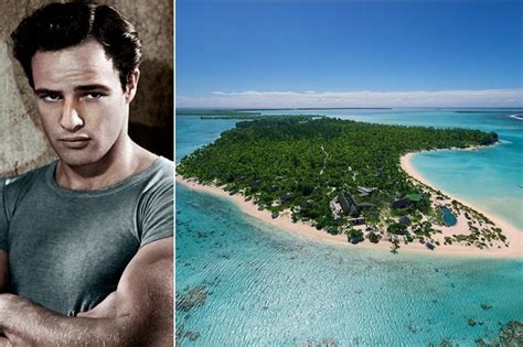 Celebrities Who Own Private Islands Check Out The Luxury Retreats