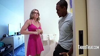 Har Cualquier Cosa Para Mantener Seguro A Mi Hijastro En Clase Tab Tratar Xvideos