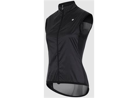 Kamizelka Rowerowa Damska Assos Uma Gt Wind Vest C Centrumrowerowe Pl