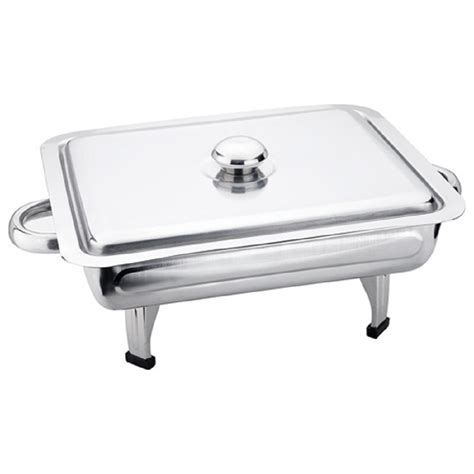 Stainless Steel Buffet Servers For Commercial At Rs 2500piece In Pune