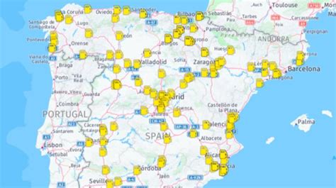 C Mo Localizar Las Gasolineras M S Baratas Y Cercanas