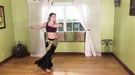 Belly Dance Practice Online Kurd Aza Mario Kirlis Portal Do