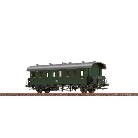 Brawa 45770 H0 PEW Bid DB III TINA S MODELLEISENBAHN IHR